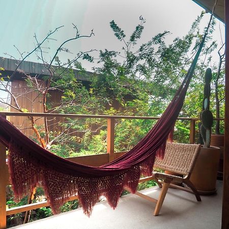 Ennea Hotel - Adults Only Puerto Escondido  Ngoại thất bức ảnh
