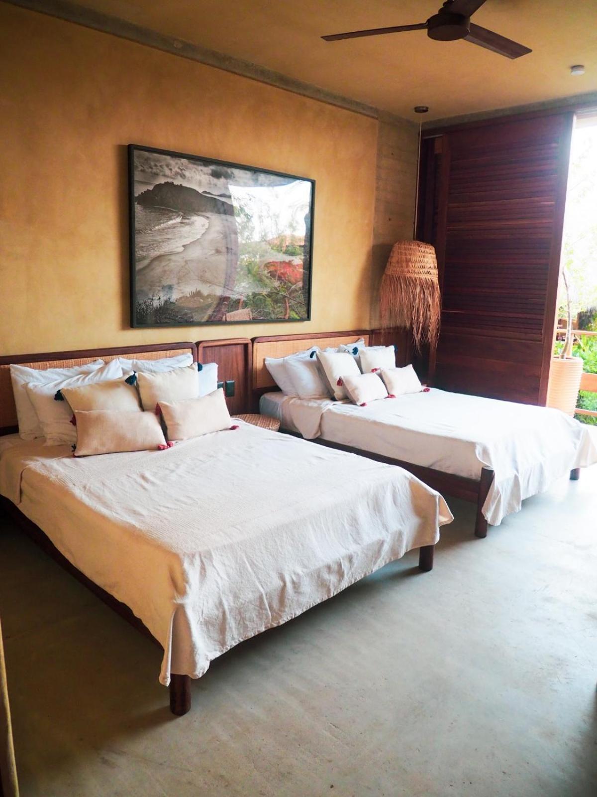 Ennea Hotel - Adults Only Puerto Escondido  Ngoại thất bức ảnh
