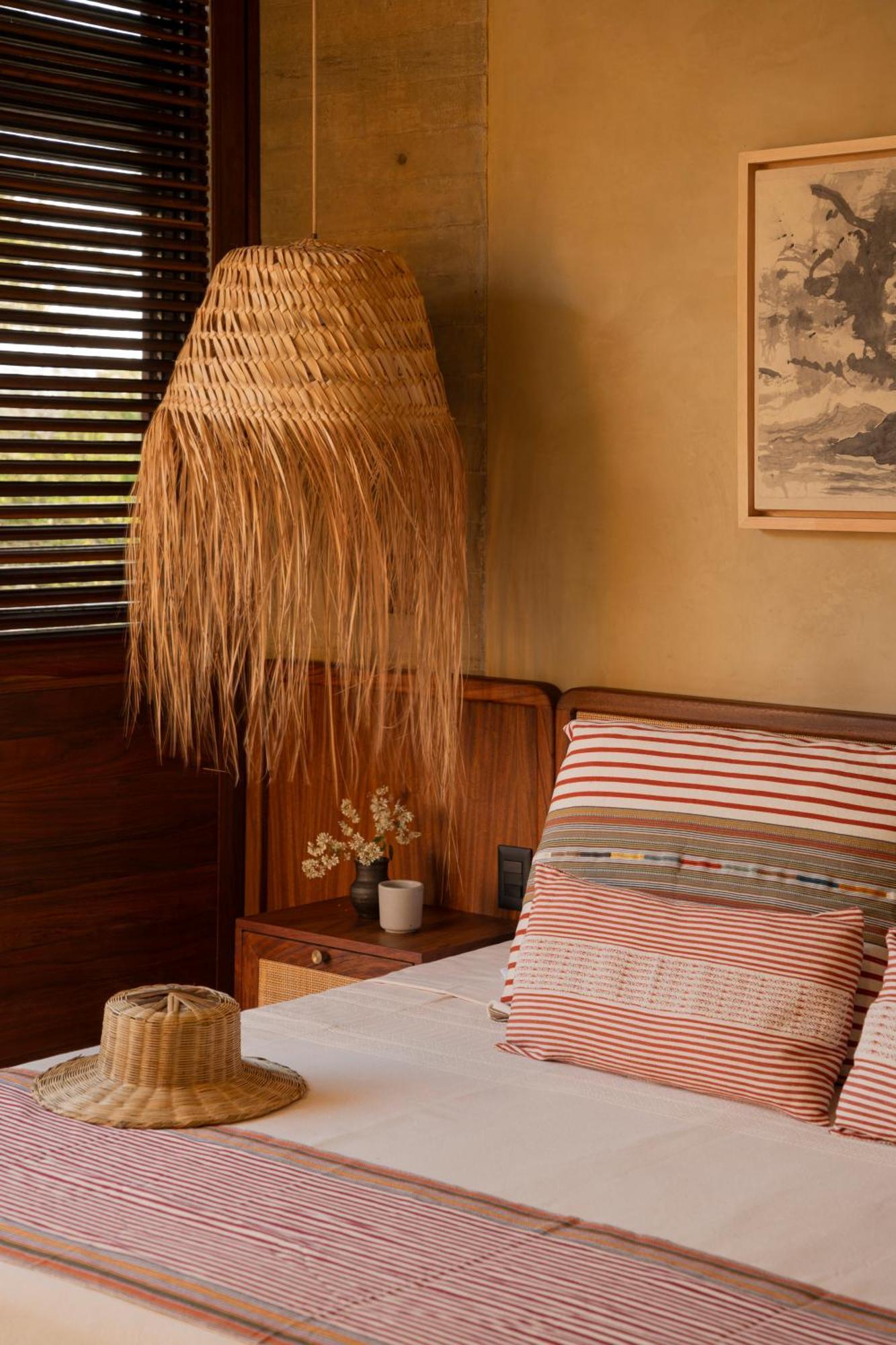 Ennea Hotel - Adults Only Puerto Escondido  Ngoại thất bức ảnh