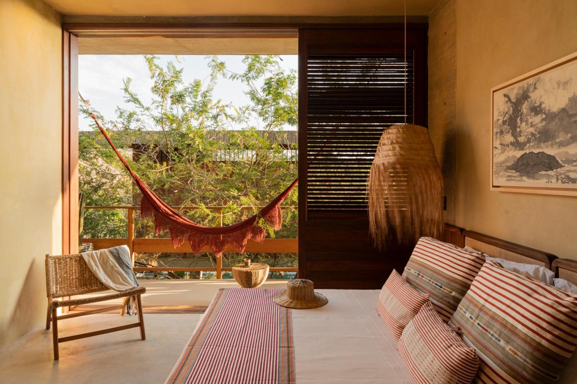 Ennea Hotel - Adults Only Puerto Escondido  Ngoại thất bức ảnh