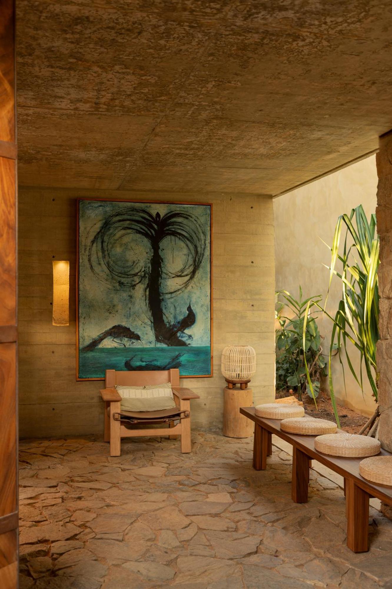 Ennea Hotel - Adults Only Puerto Escondido  Ngoại thất bức ảnh