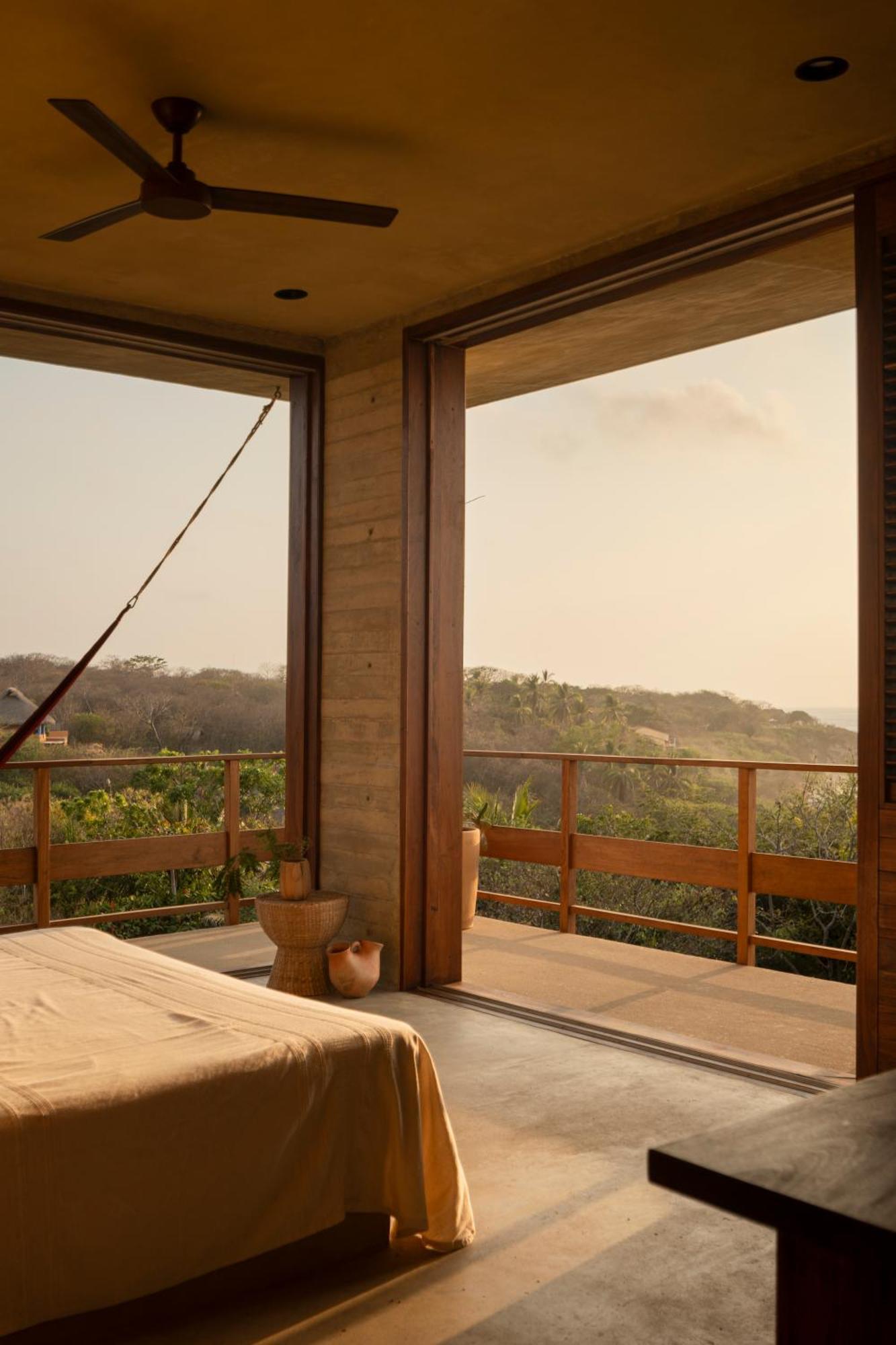 Ennea Hotel - Adults Only Puerto Escondido  Ngoại thất bức ảnh