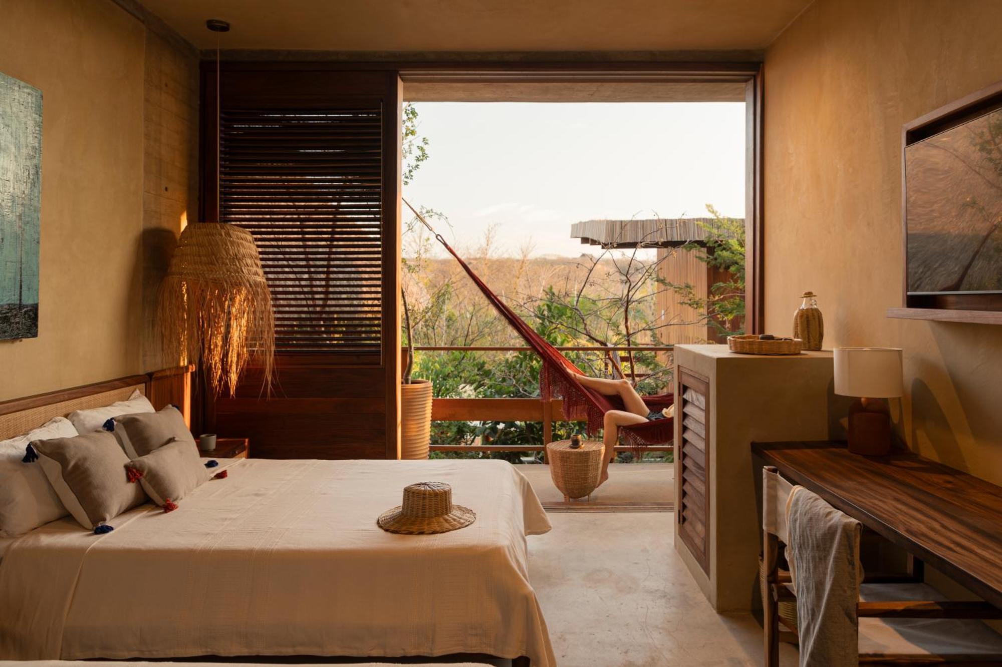 Ennea Hotel - Adults Only Puerto Escondido  Ngoại thất bức ảnh