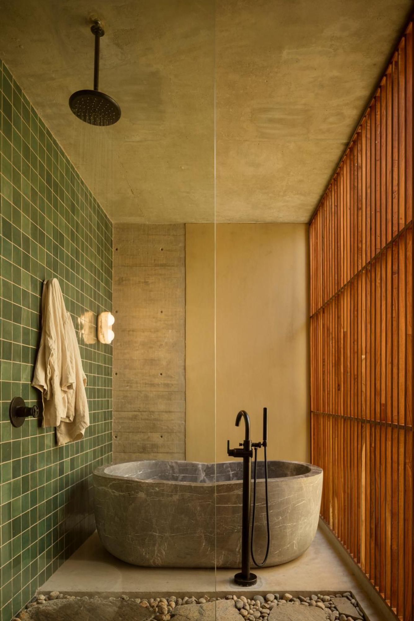 Ennea Hotel - Adults Only Puerto Escondido  Ngoại thất bức ảnh