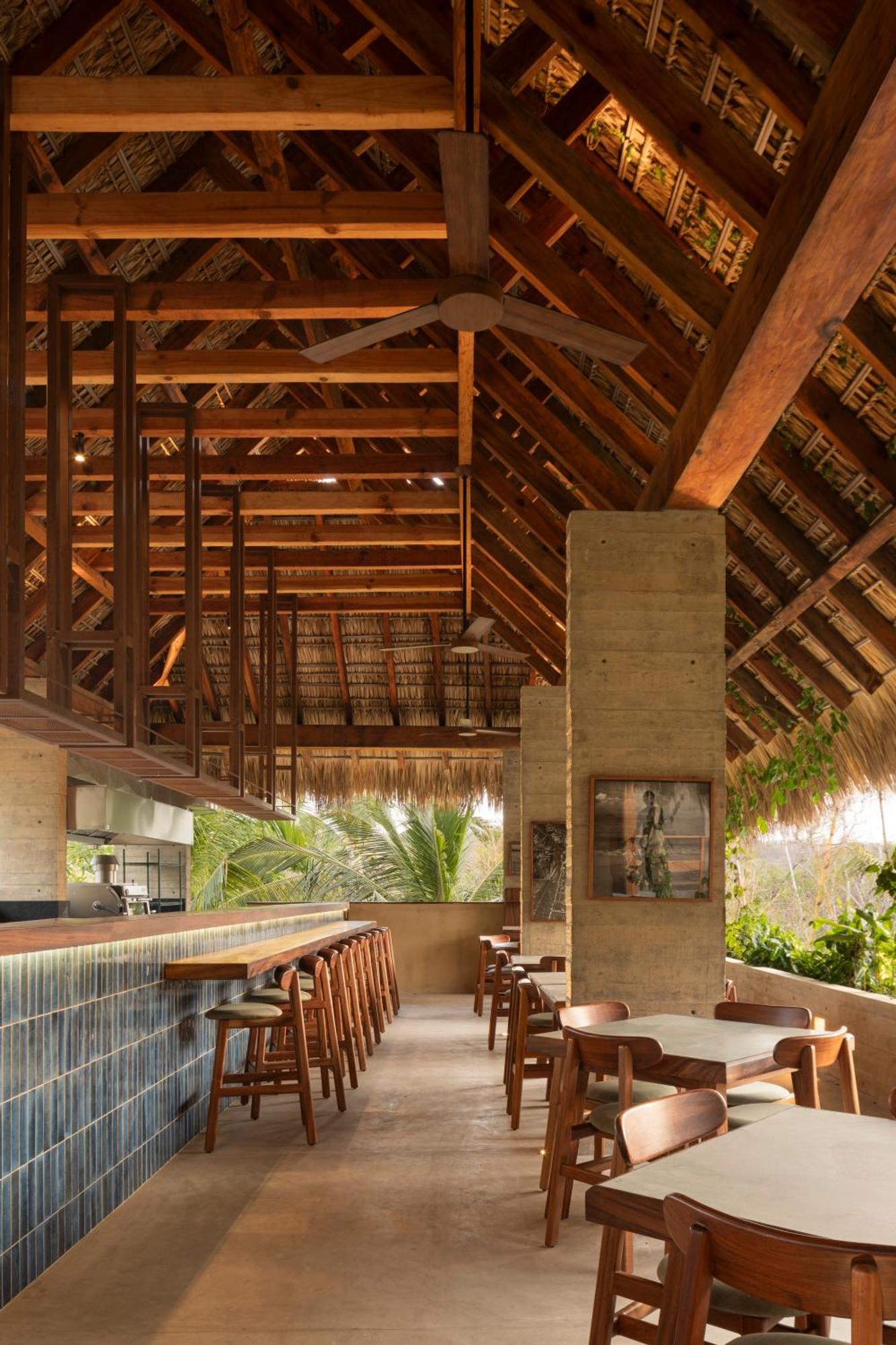 Ennea Hotel - Adults Only Puerto Escondido  Ngoại thất bức ảnh