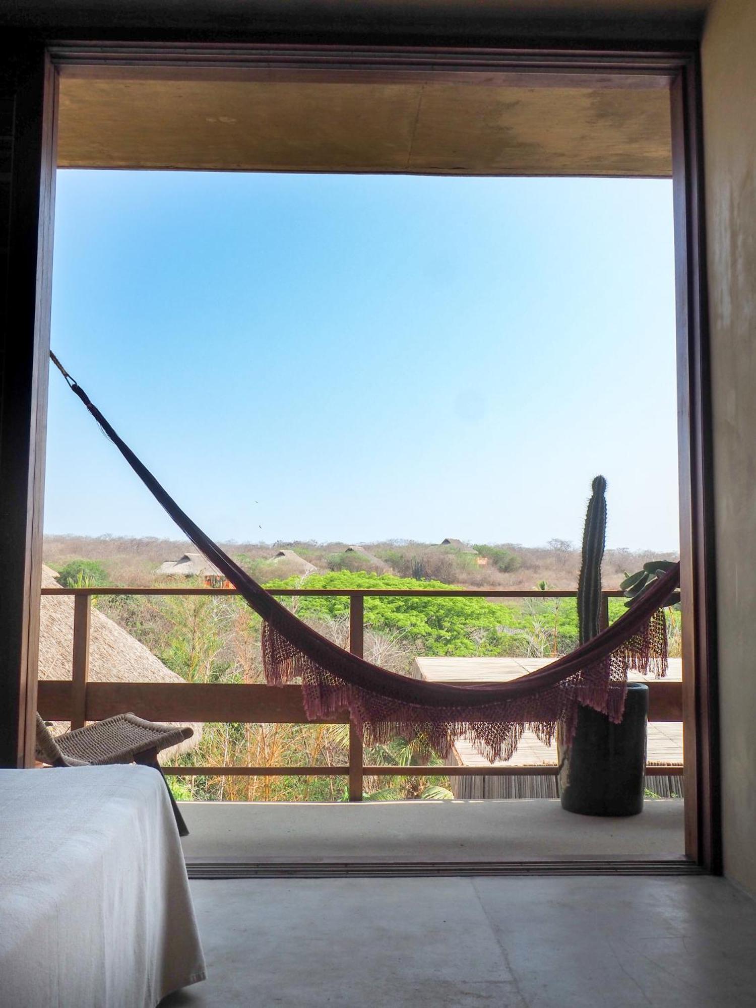 Ennea Hotel - Adults Only Puerto Escondido  Ngoại thất bức ảnh