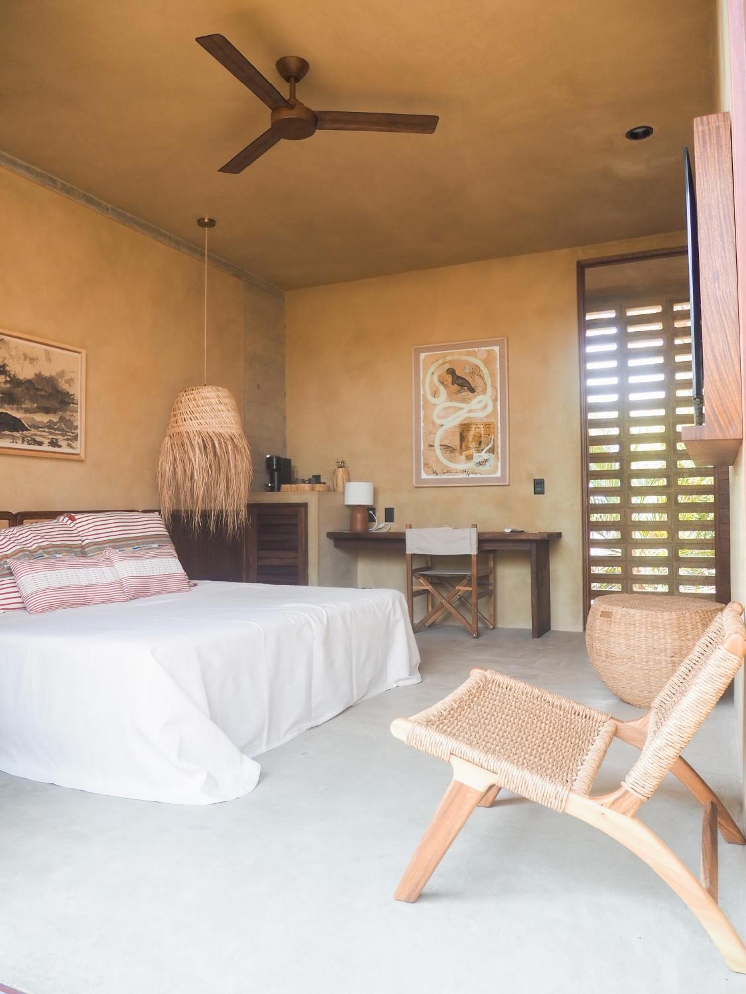 Ennea Hotel - Adults Only Puerto Escondido  Ngoại thất bức ảnh