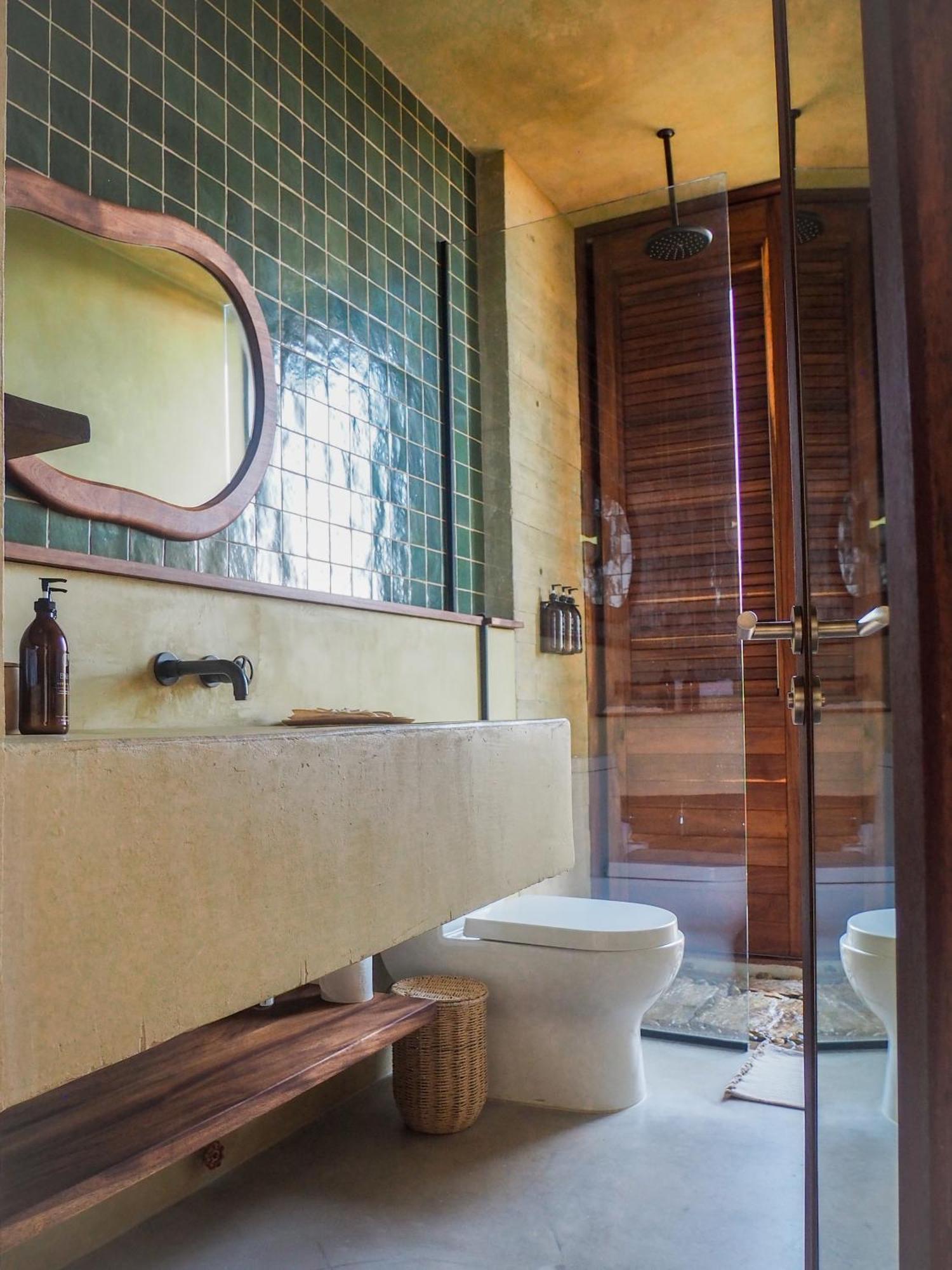 Ennea Hotel - Adults Only Puerto Escondido  Ngoại thất bức ảnh