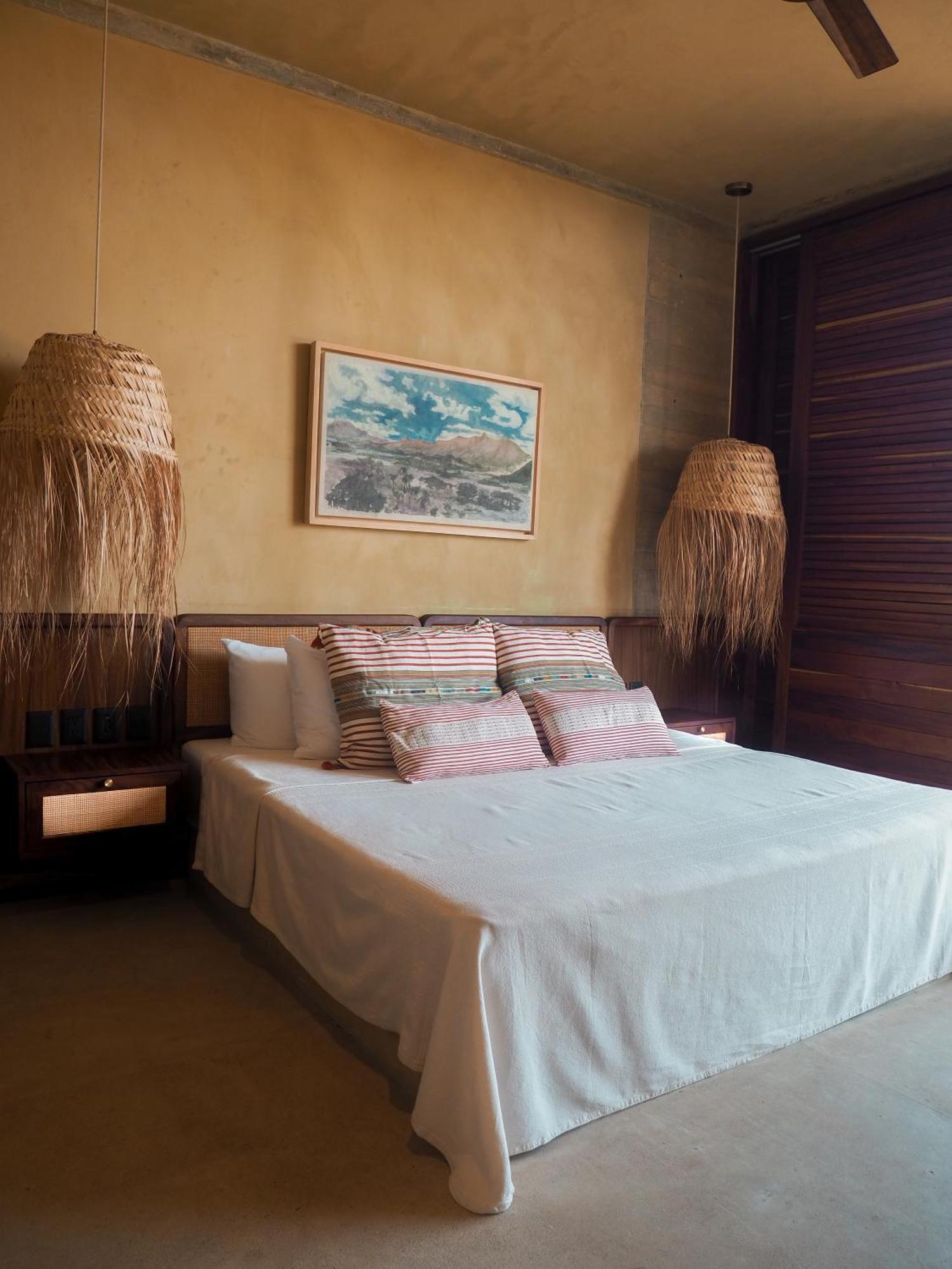 Ennea Hotel - Adults Only Puerto Escondido  Ngoại thất bức ảnh