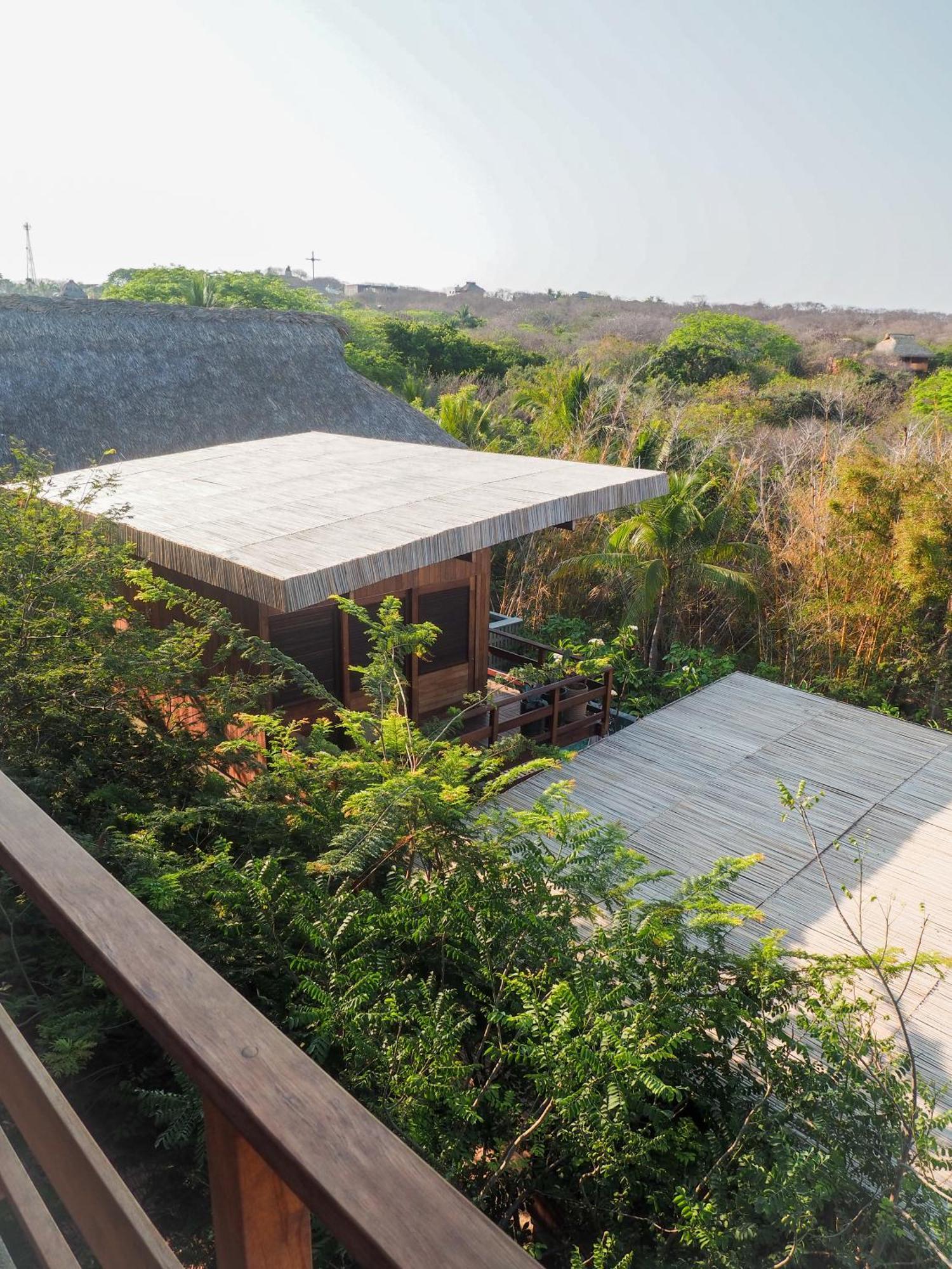 Ennea Hotel - Adults Only Puerto Escondido  Ngoại thất bức ảnh