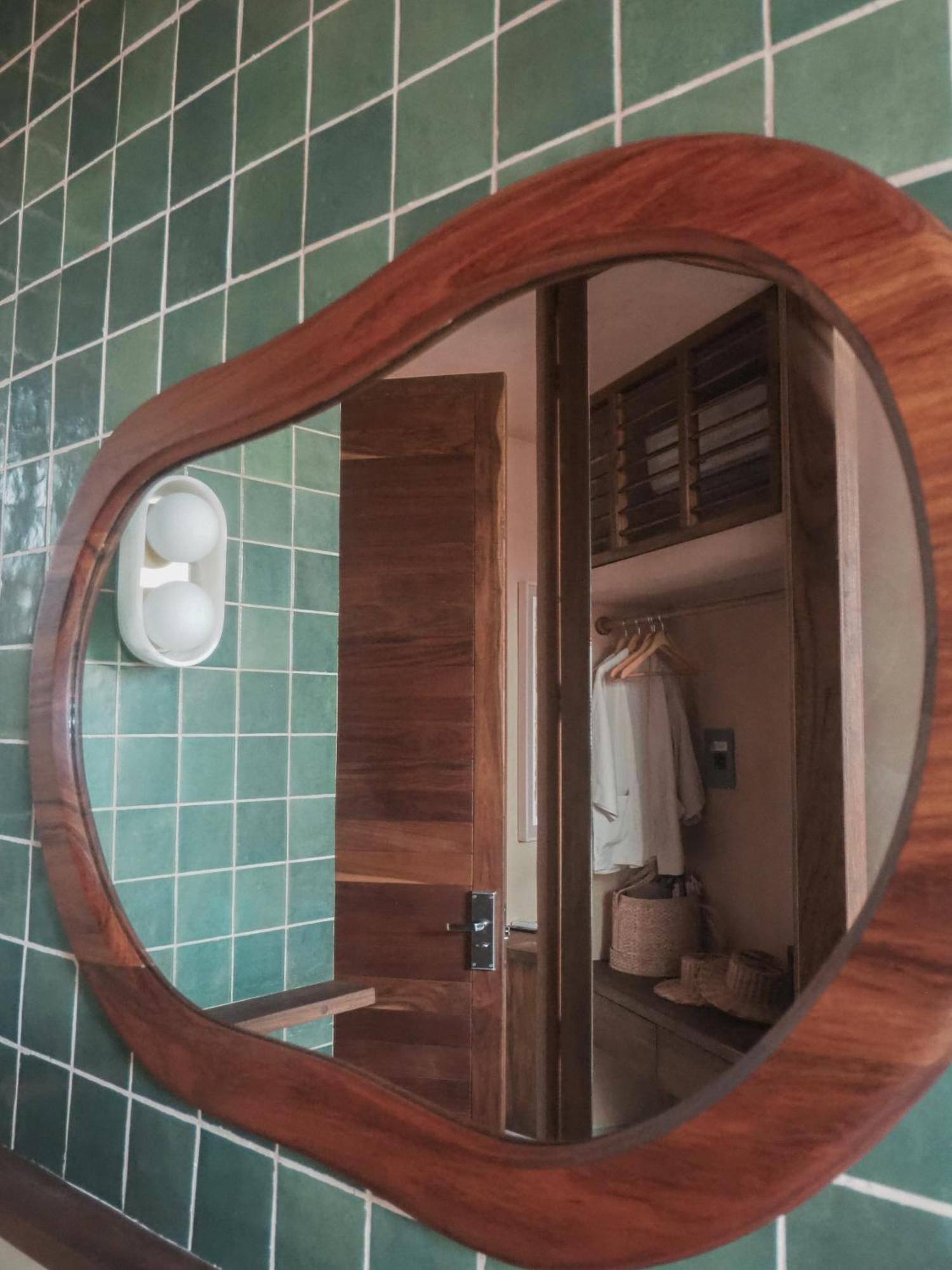 Ennea Hotel - Adults Only Puerto Escondido  Ngoại thất bức ảnh