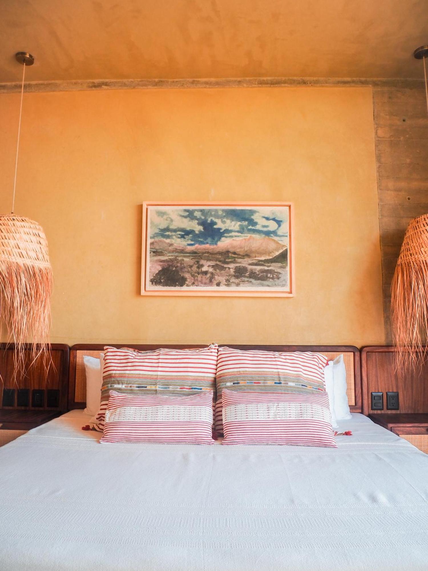 Ennea Hotel - Adults Only Puerto Escondido  Ngoại thất bức ảnh