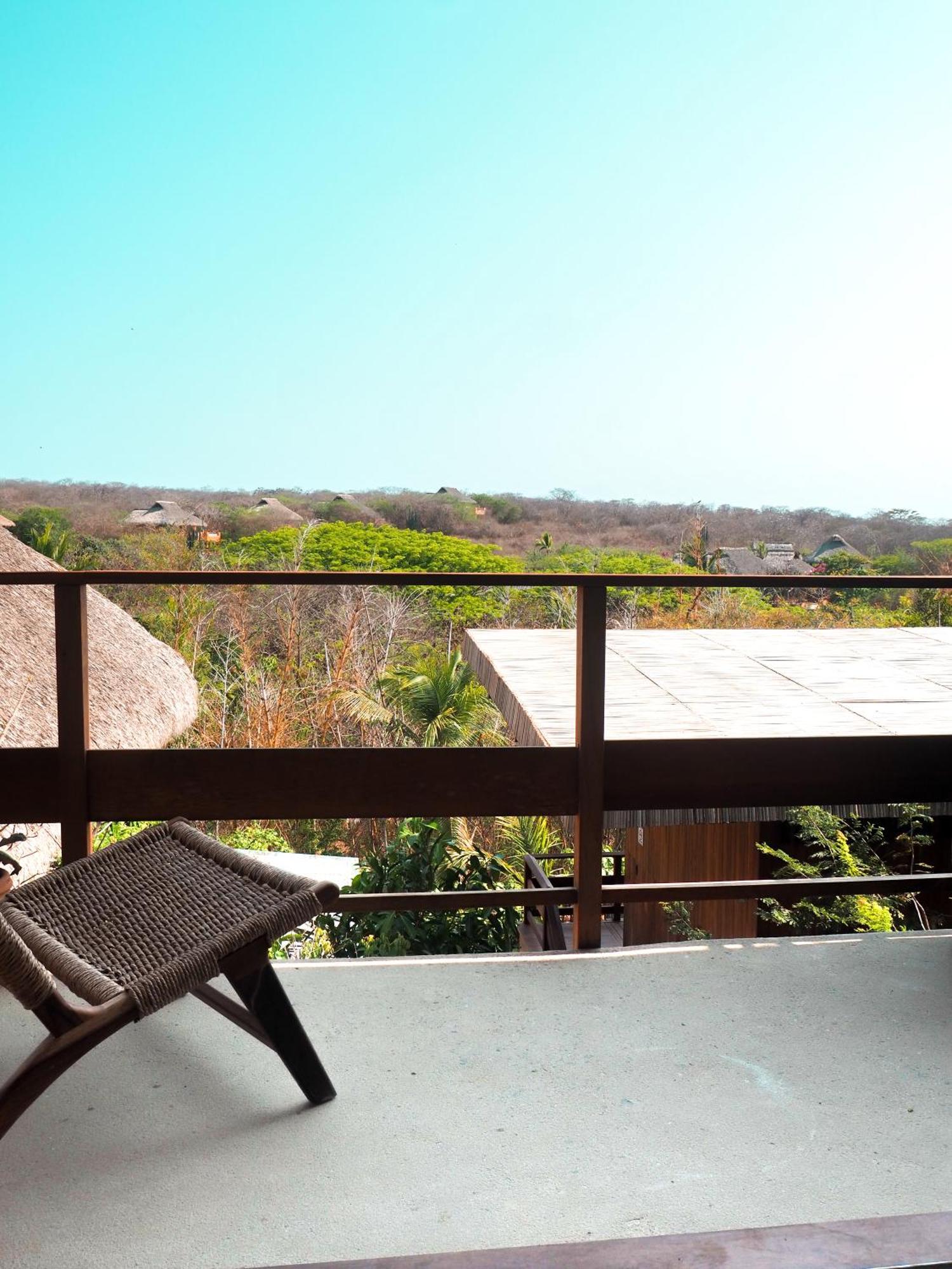 Ennea Hotel - Adults Only Puerto Escondido  Ngoại thất bức ảnh