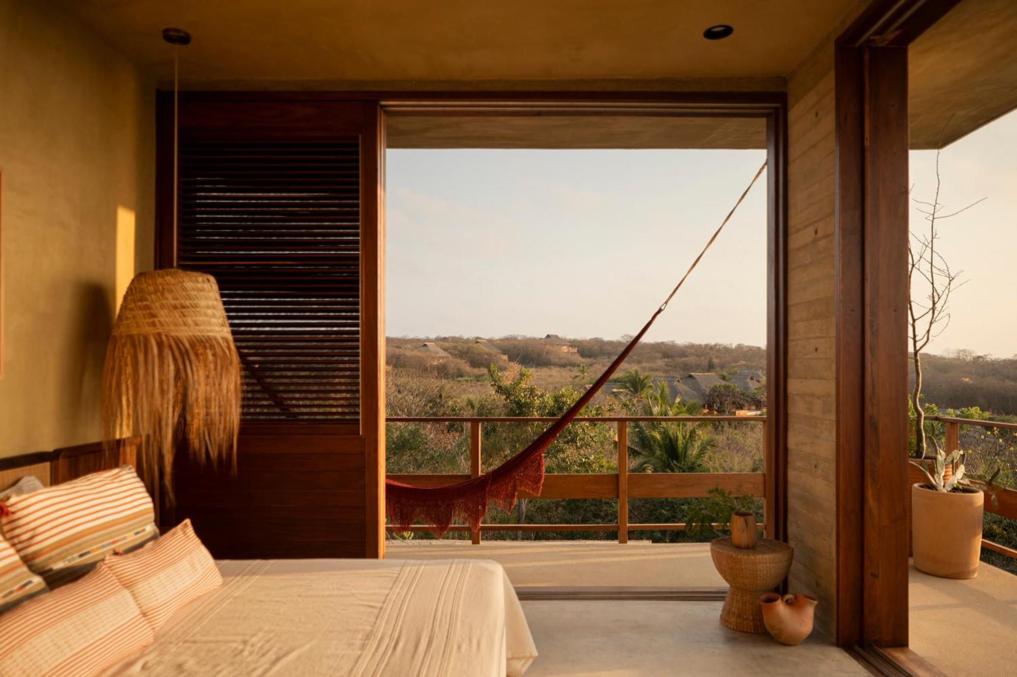 Ennea Hotel - Adults Only Puerto Escondido  Phòng bức ảnh