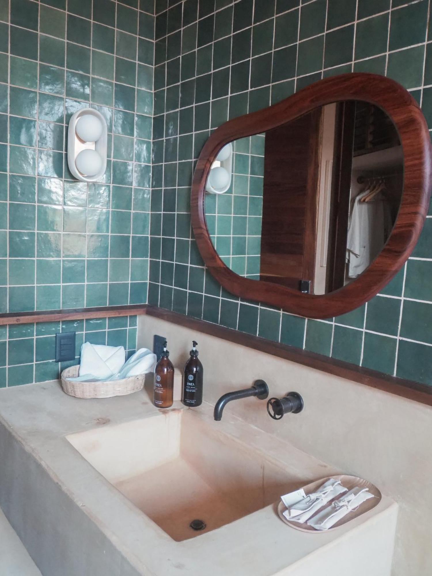 Ennea Hotel - Adults Only Puerto Escondido  Phòng bức ảnh