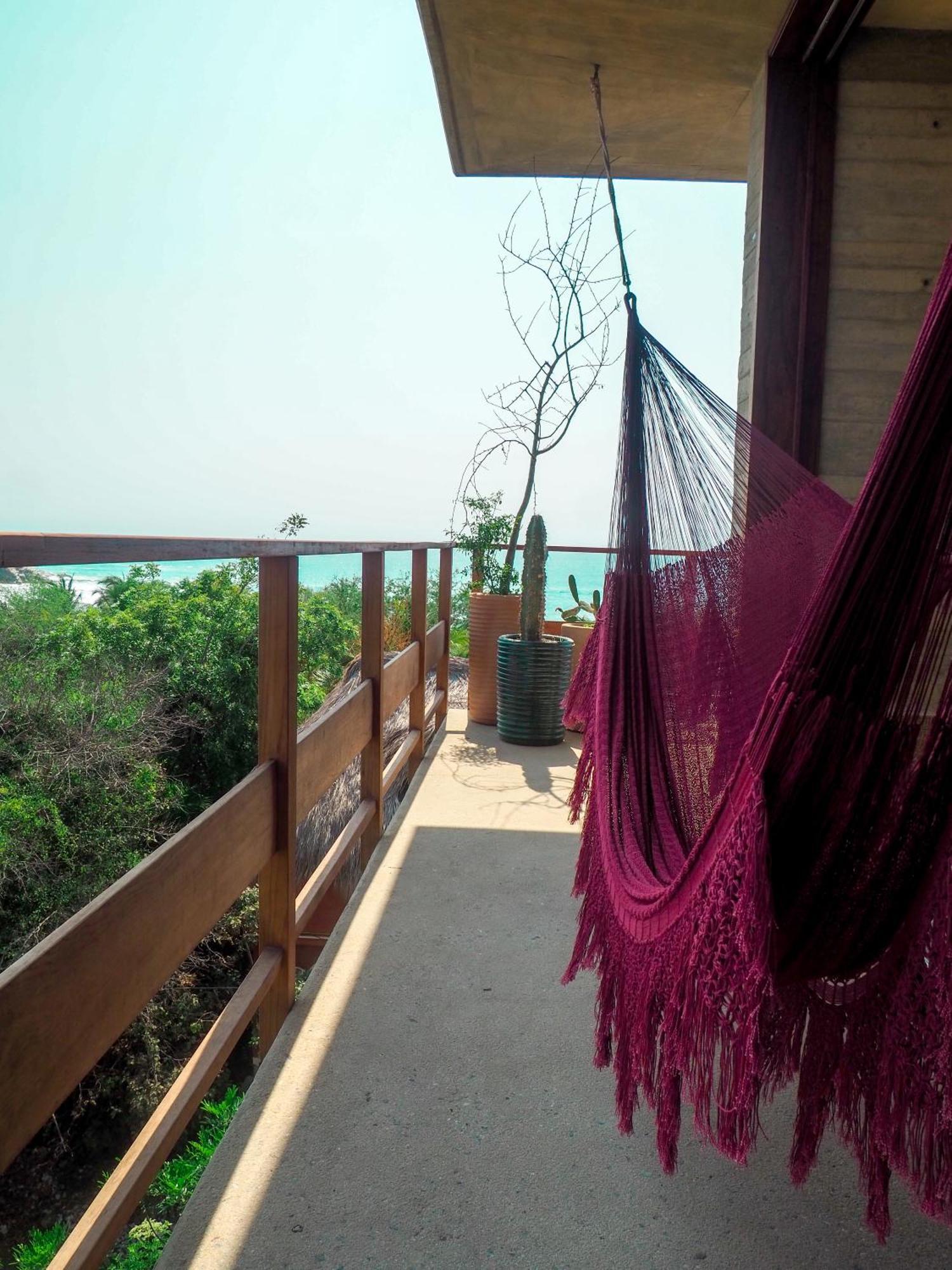 Ennea Hotel - Adults Only Puerto Escondido  Ngoại thất bức ảnh