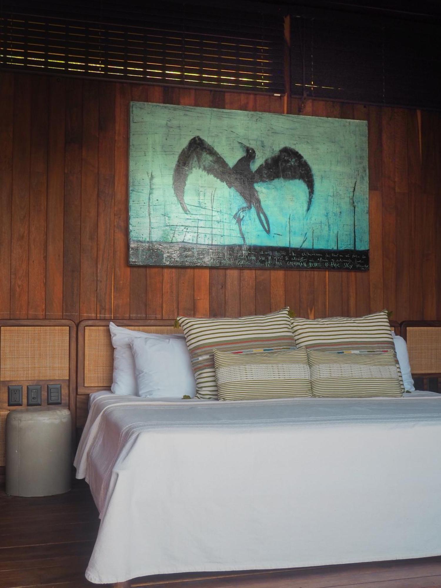 Ennea Hotel - Adults Only Puerto Escondido  Ngoại thất bức ảnh