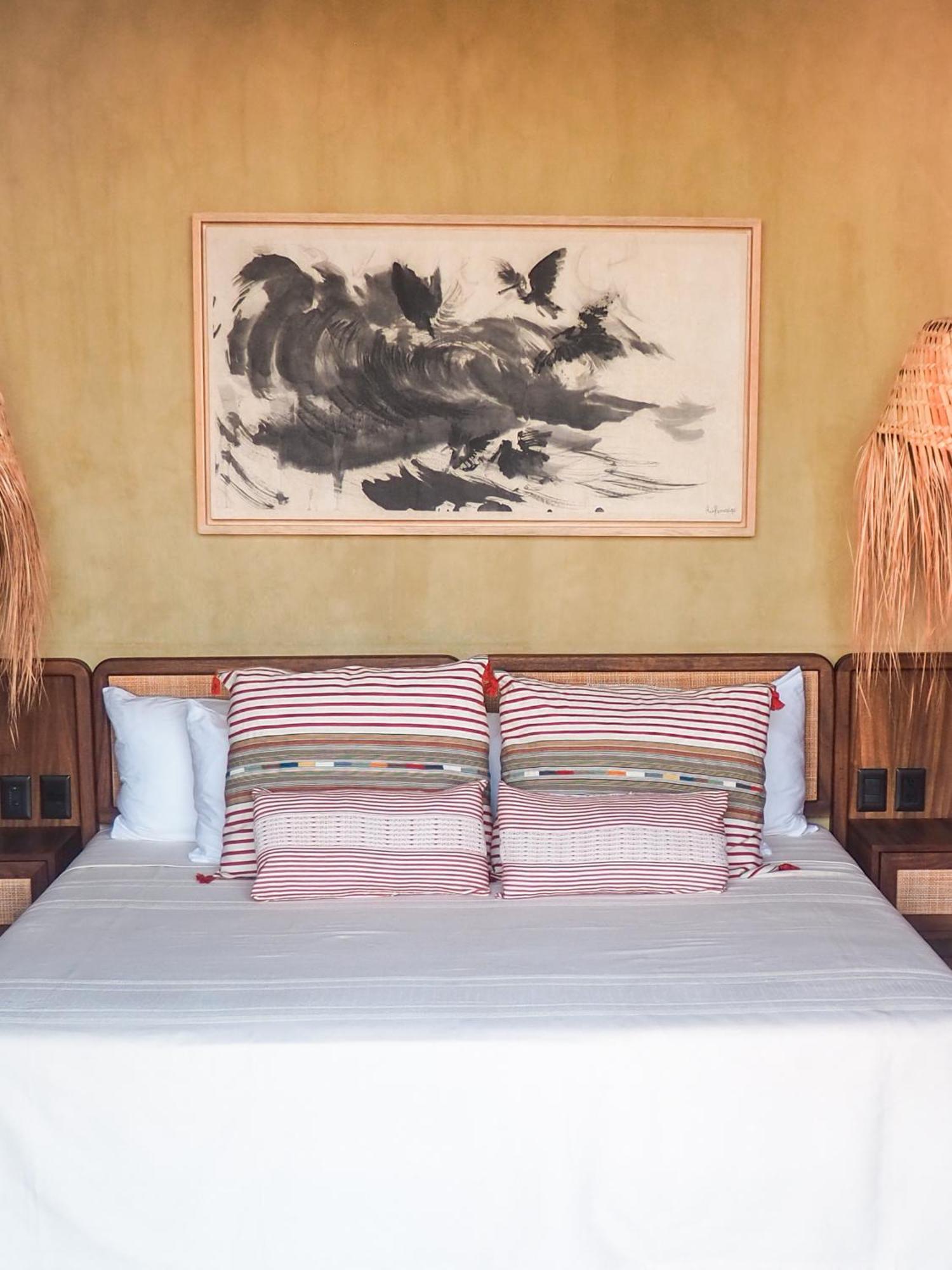 Ennea Hotel - Adults Only Puerto Escondido  Ngoại thất bức ảnh