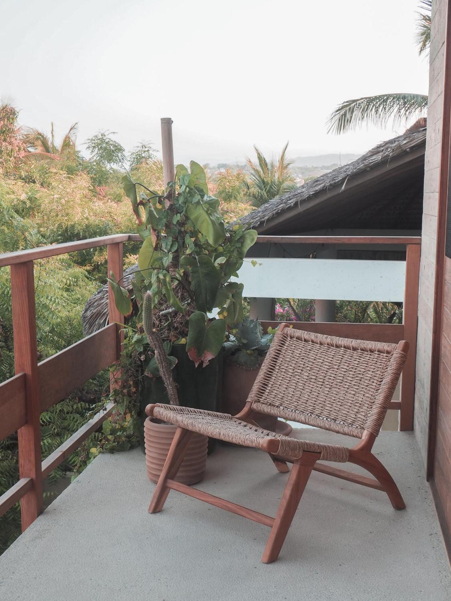 Ennea Hotel - Adults Only Puerto Escondido  Ngoại thất bức ảnh