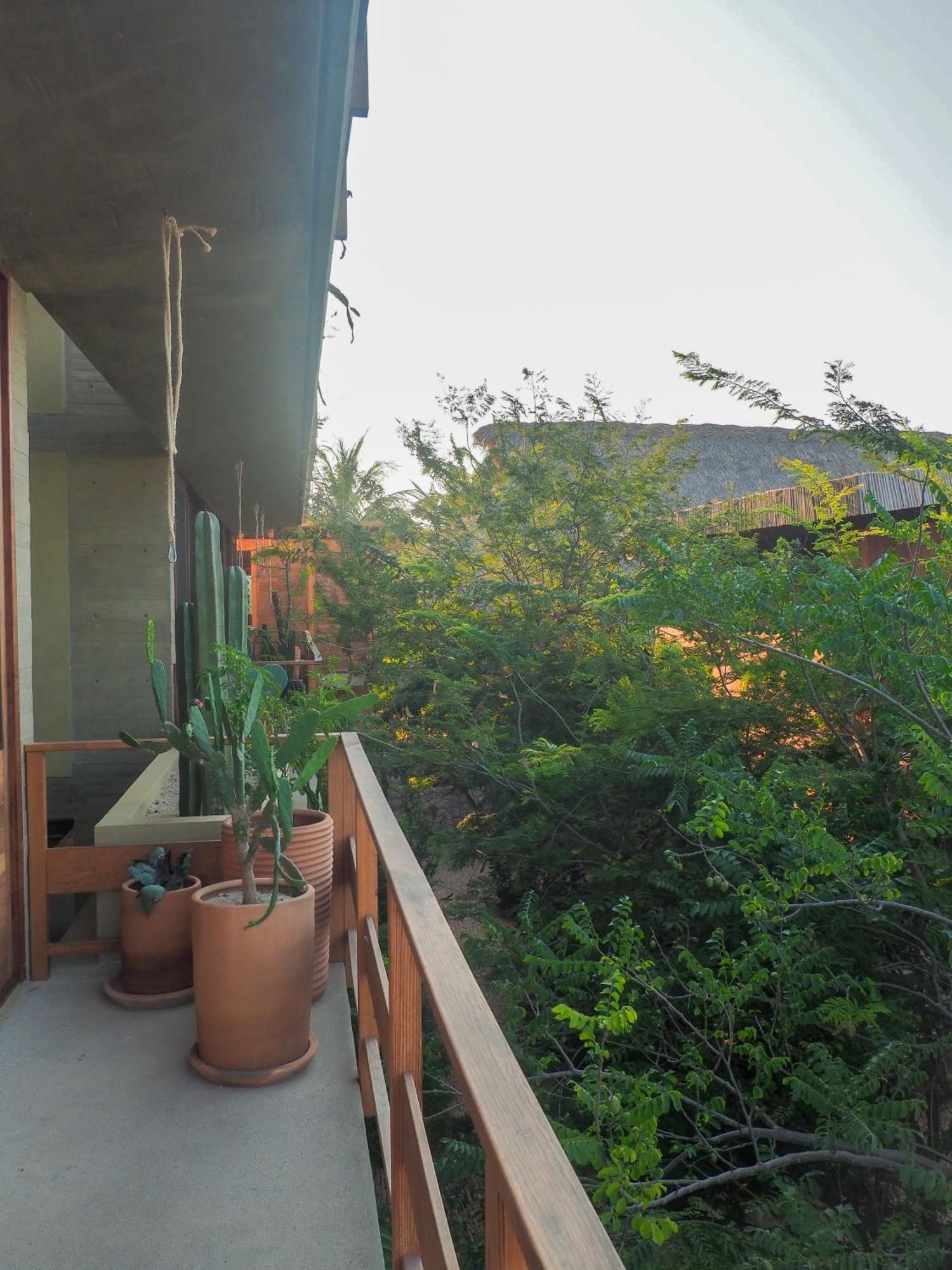 Ennea Hotel - Adults Only Puerto Escondido  Ngoại thất bức ảnh