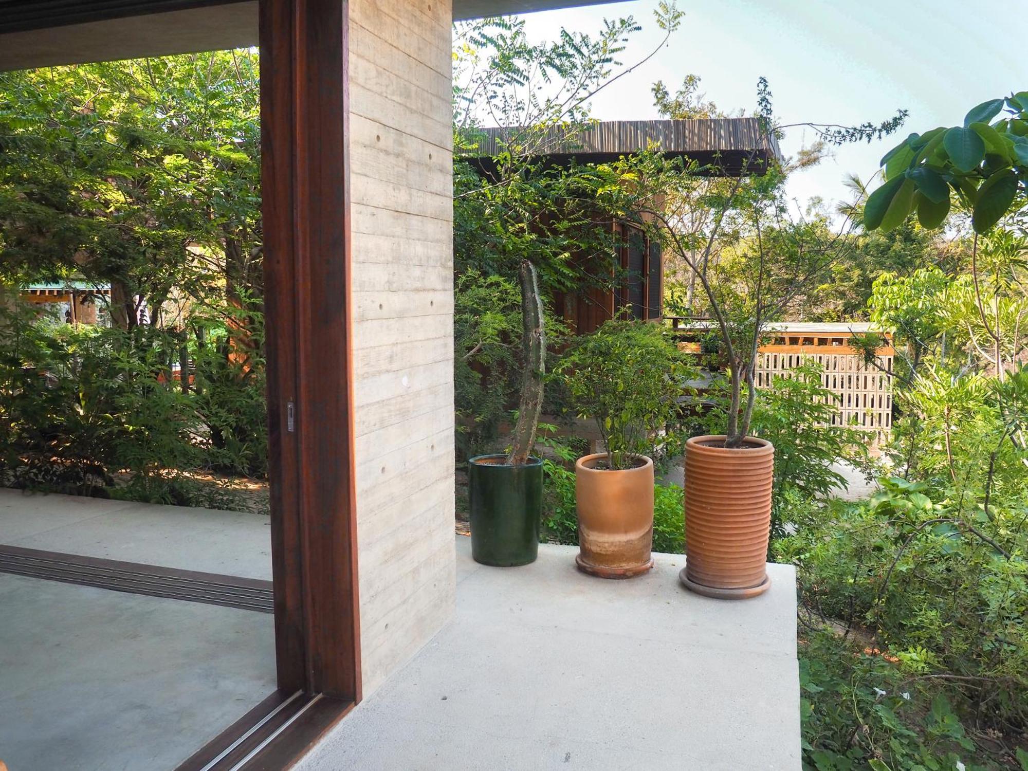 Ennea Hotel - Adults Only Puerto Escondido  Ngoại thất bức ảnh