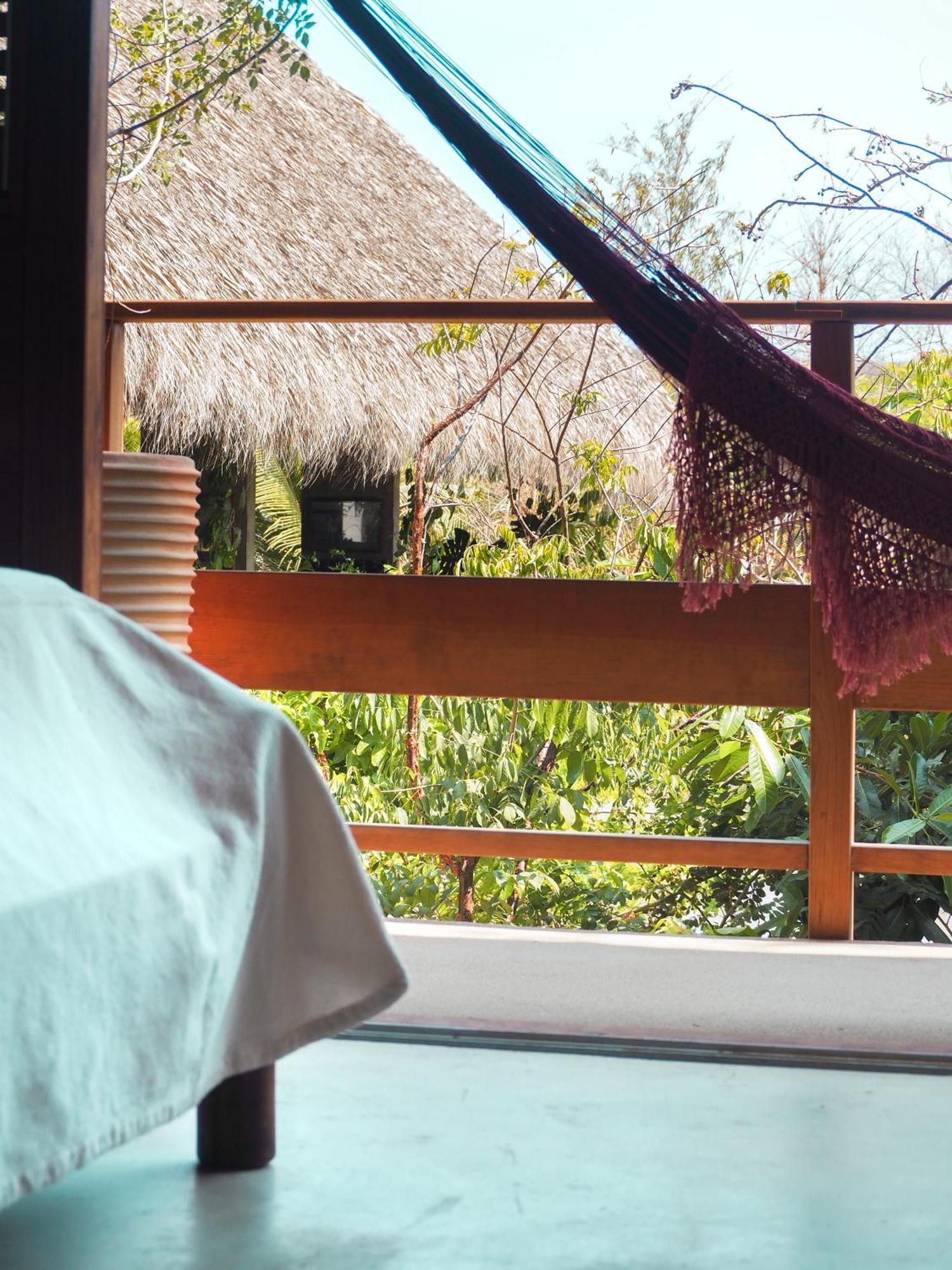 Ennea Hotel - Adults Only Puerto Escondido  Ngoại thất bức ảnh