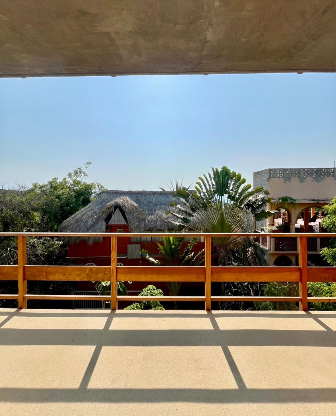 Ennea Hotel - Adults Only Puerto Escondido  Phòng bức ảnh