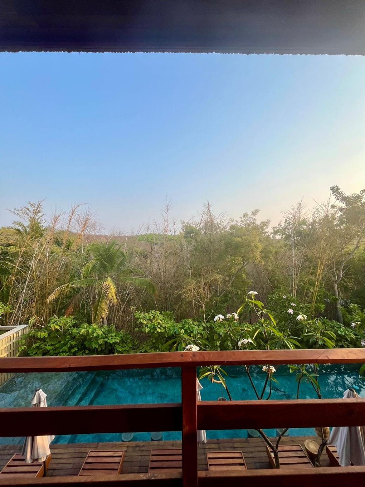 Ennea Hotel - Adults Only Puerto Escondido  Phòng bức ảnh